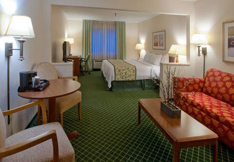 Fairfield Inn By Marriott Dothan Exterior photo