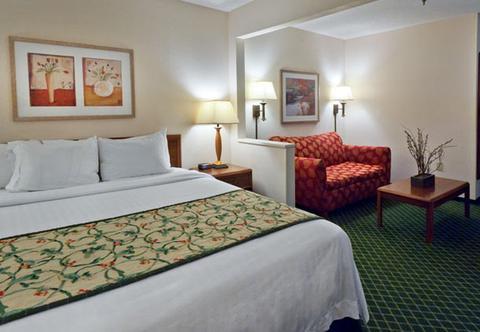 Fairfield Inn By Marriott Dothan Exterior photo