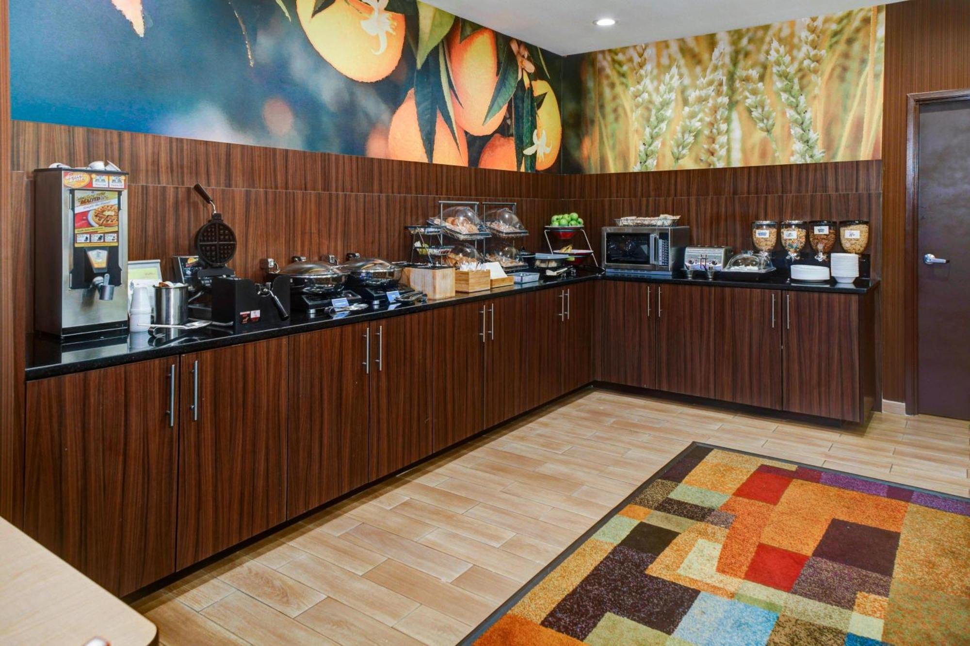 Fairfield Inn By Marriott Dothan Exterior photo