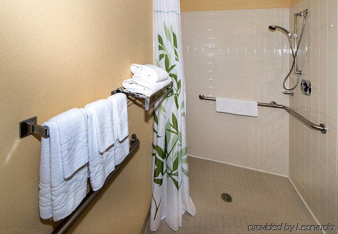 Fairfield Inn By Marriott Dothan Room photo