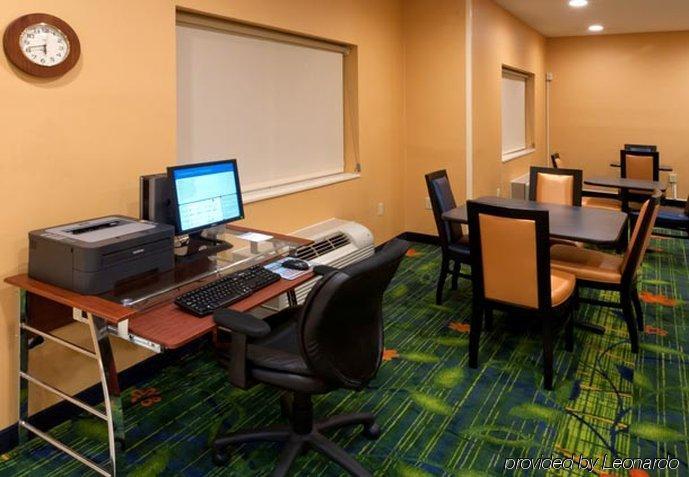 Fairfield Inn By Marriott Dothan Exterior photo